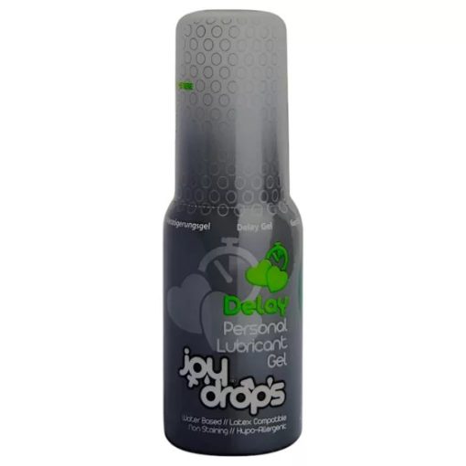 JoyDrops - késleltető spray (50ml)